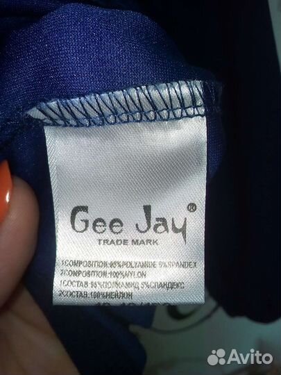 Блузка школьная