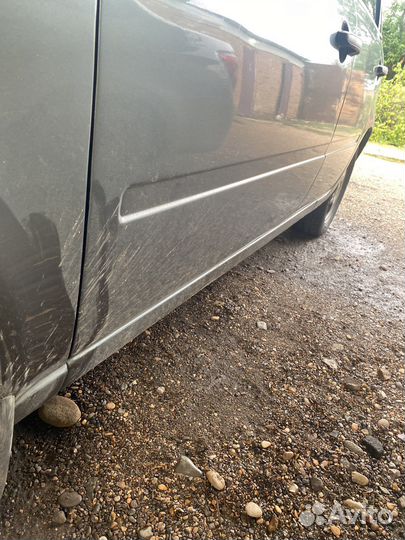 LADA Kalina 1.4 МТ, 2008, 180 000 км