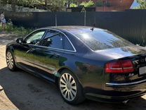 Audi A8 4.2 AT, 2009, 185 000 км, с пробегом, цена 1 150 000 руб.