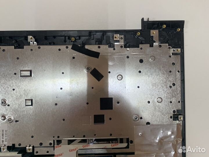 Топкейс для ноутбука lenovo v110-15