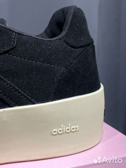 Adidas Forum 86 x Fear of God Мужские кроссовки