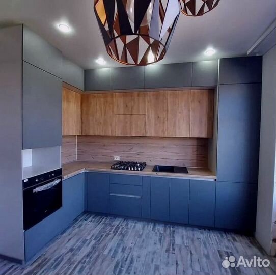 Кухни на заказ Кухонные гарнитуры с доставкой