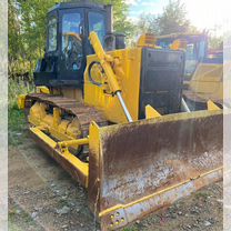 Гусеничный бульдозер POWERPLUS D65EX-15, 2020, Благовещенск