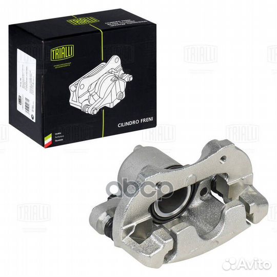 Суппорт торм. для а м лада 2108 перед. прав