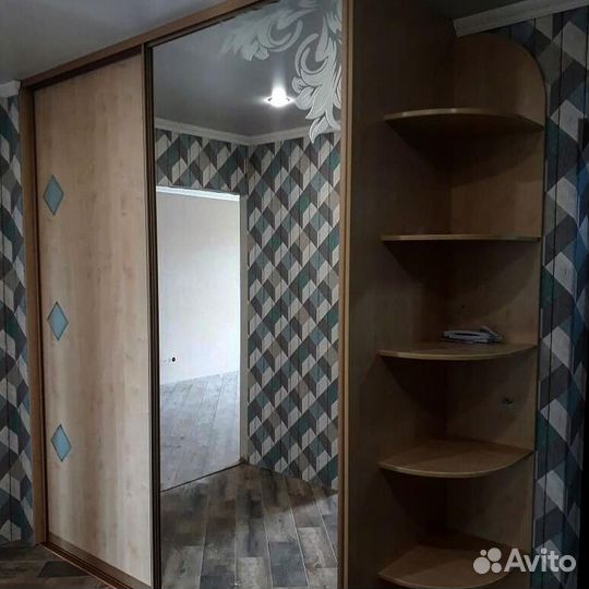 Шкаф на заказ на заказ