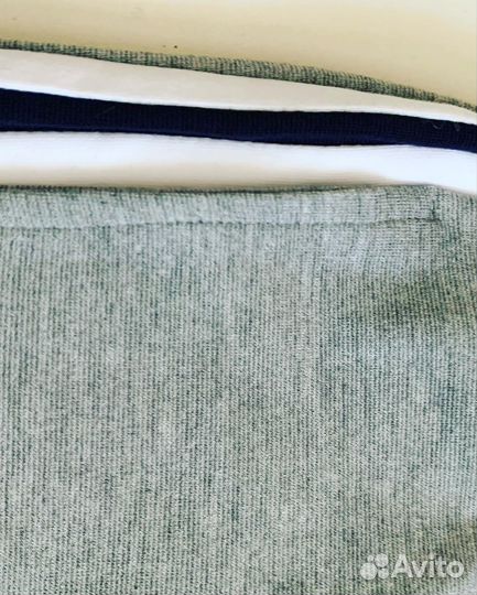 Новые спортивные брюки monnalisa