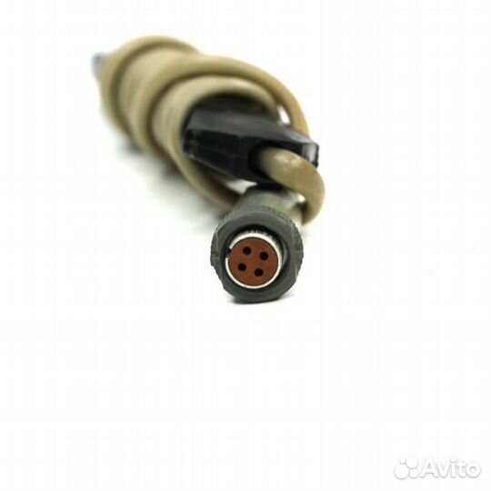 Переходник рс4тв щуп из зип СССР с хранения