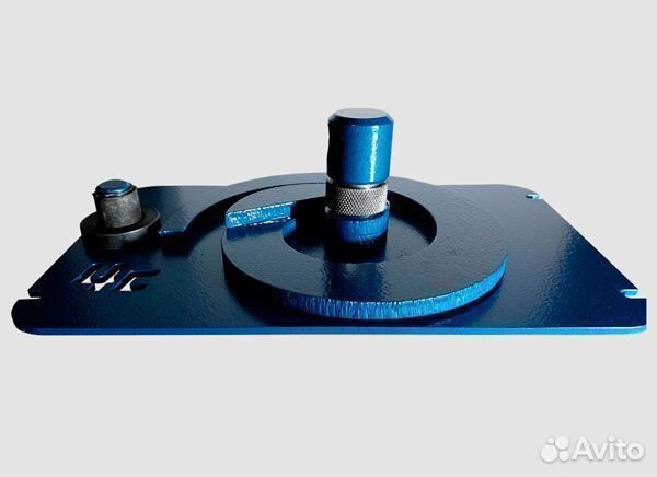 Улитка - Станок для Холодной Ковки