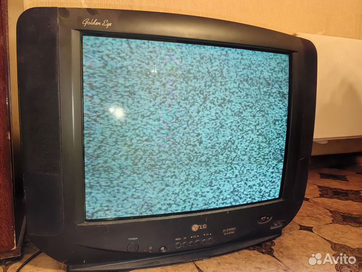 Телевизор LG CF-21D33E