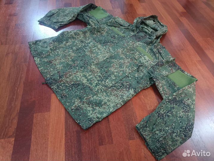 Костюмы демисезонные вкпо(вкбо),новые