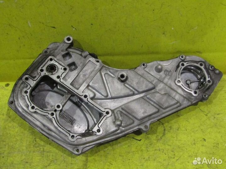 Кожух цепи грм Hyundai Starex H1 07-15г 73841