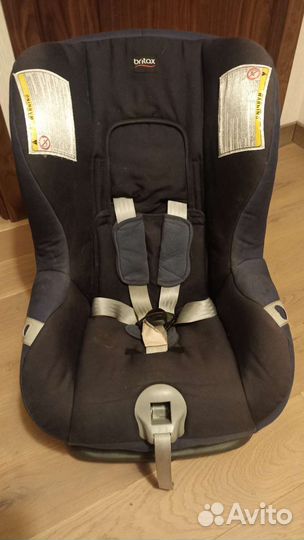 Детское автокресло от 0 до 18 кг