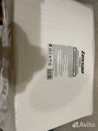 Пеленки одноразовые 60х90 30 штук