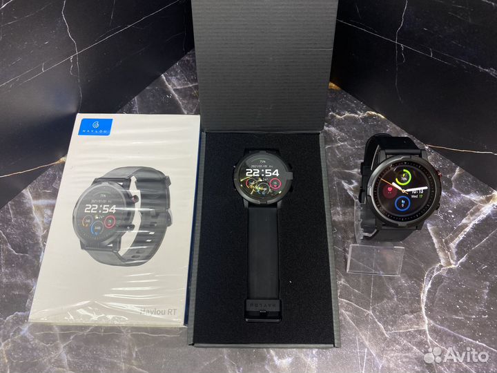 Смарт часы Xiaomi Haylou