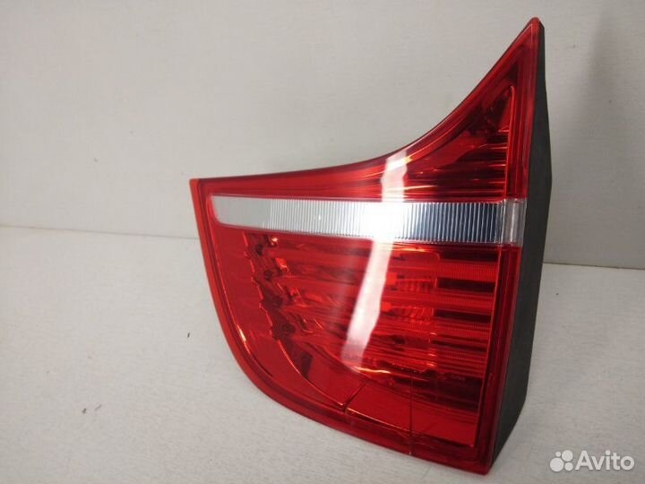 Фонарь задний правый Bmw X6 E71 2008-2014