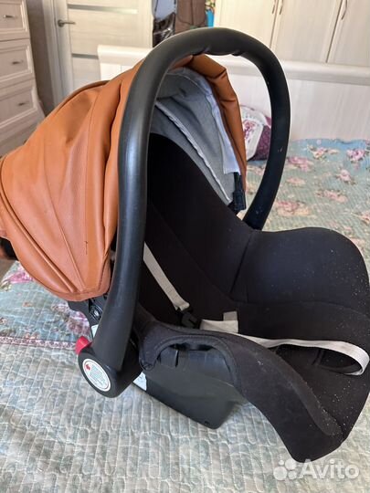 Коляска belecoo 3 в 1