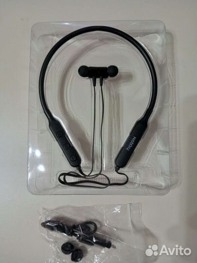 Беспроводные наушники