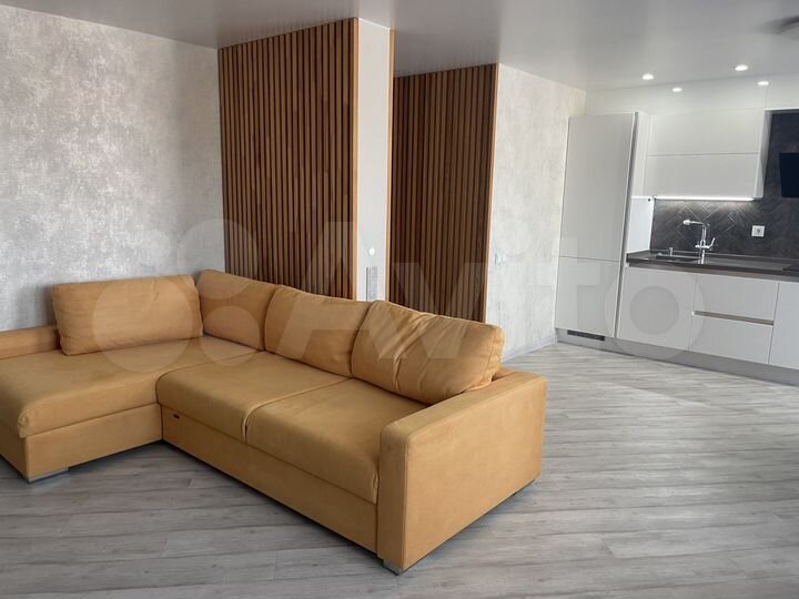 3-к. квартира, 86,6 м², 10/10 эт.