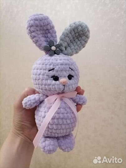 Игрушки ручной работы