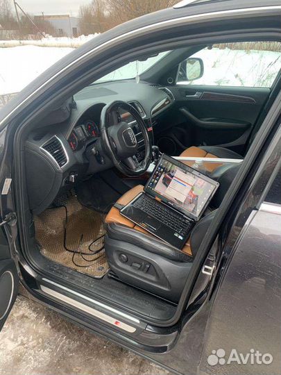 Чип тюнинг легковых автомобилей