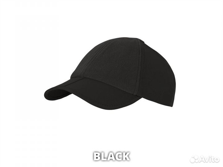 Helikon-Tex BBC Folding Outdoor Cap