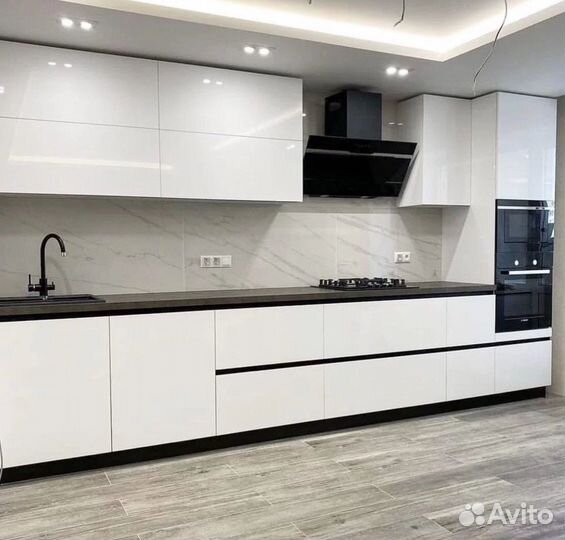 Кухня под заказ