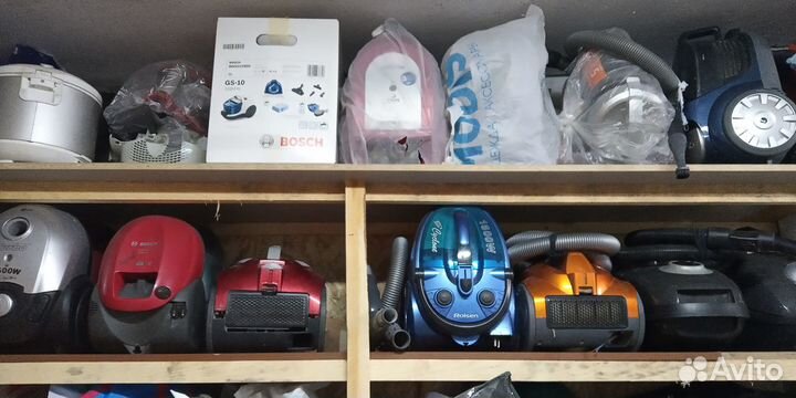 Читайте описание пылесос LG, Elenberg