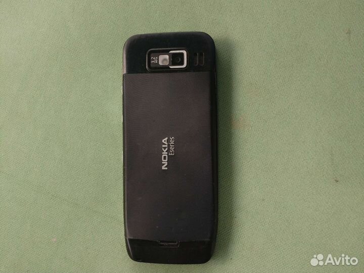 Телефон Nokia E52 оригинал