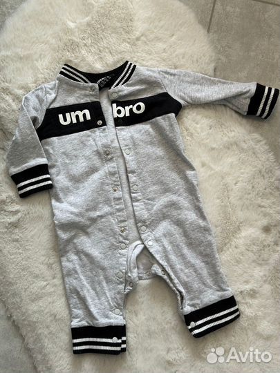 Детская одежда для мальчиков 74 80