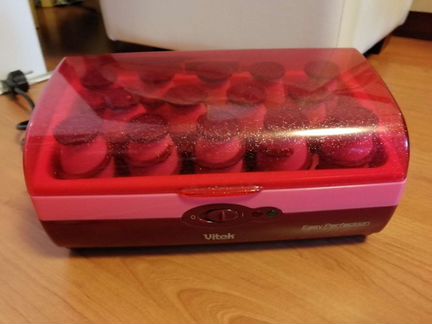 Термобигуди