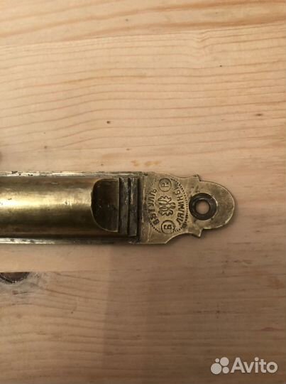 Шпингалет Лялины в Туле