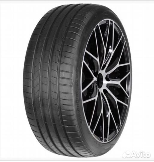 Hankook Ventus Prime 4 K135 205/60 R16 96V