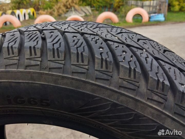 Yokohama Ice Guard IG65 205/55 R16