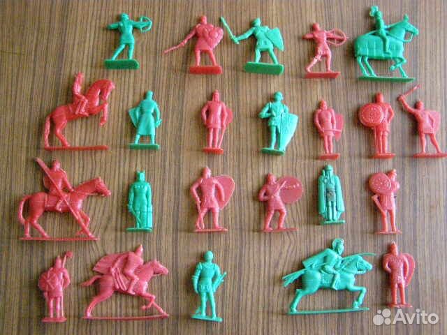 Игра солдаты СССР