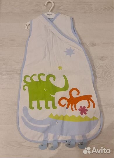 Спальный мешок IKEA детский