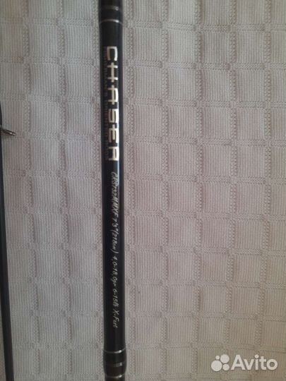 Понтон 21 gad chaiser 4-18