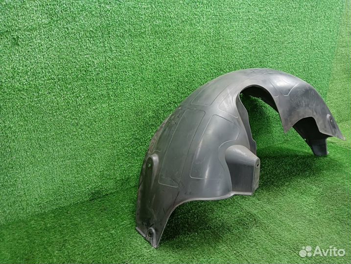 Подкрылок задний левый BMW X3 E83