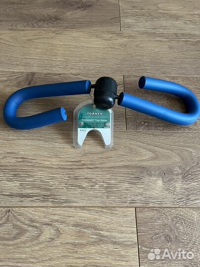 Тренажер эспандер