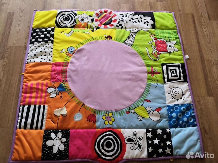 Одеяло детское