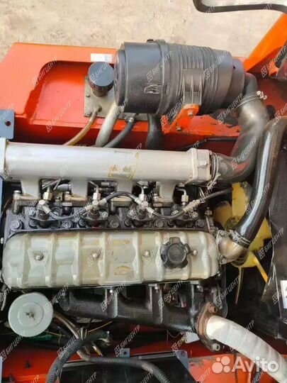 Вилочный погрузчик Heli CPCD40NH, 2023