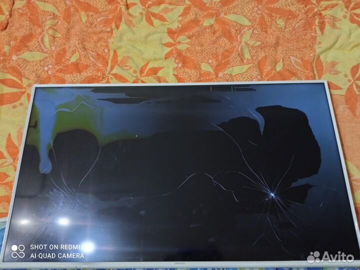 Телевизор SMART tv