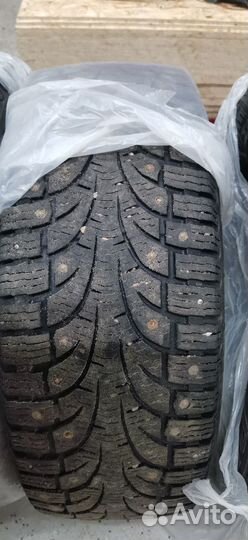 Pirelli Carrier Winter 225/55 R18 102T