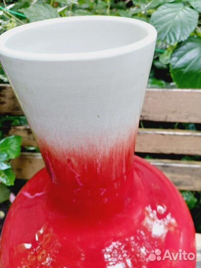 Ваза напольная Китай. Китайская ваза