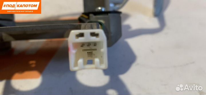 Лепестки подрулевые переключения передач