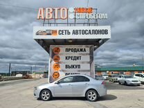 Mitsubishi Lancer 1.5 AT, 2011, 201 779 км, с пробегом, цена 689 000 руб.