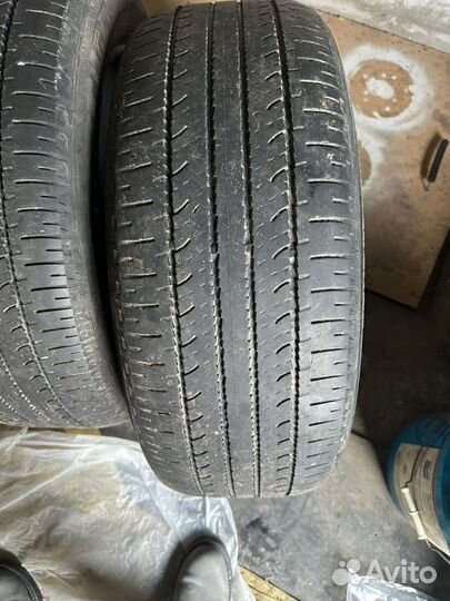 Yokohama Geolandar SUV G055 225/55 R18