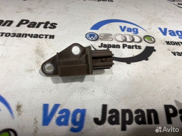 Датчик подушки безопасности Audi A5 T8 cala 2008