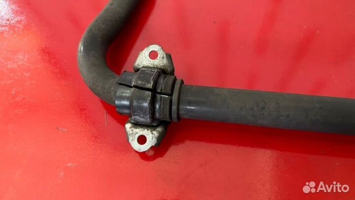 Стабилизатор передний Audi A6 C6 2.8 ccea 2010