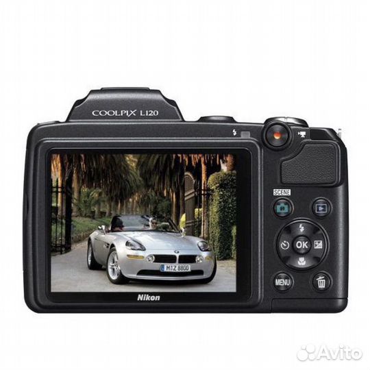 Фотоаппарат