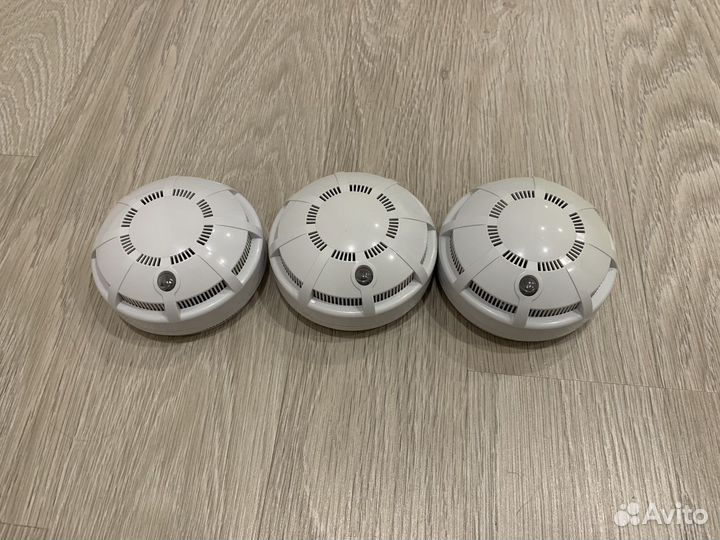 Пожарный извещатель ип212-45